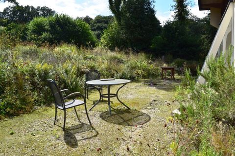 Villa i Plouray, Morbihan, Plouray - € 230.625 | Ref: 560022452 - foto 17