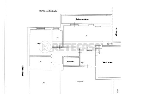 Lejlighed i Messina, Messina, Messina - € 98.000 | Ref: 75-26 - foto 27