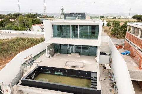 Villa i Faro, Faro, Faro - € 1.650.000 | Ref: 1119 - foto 1