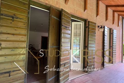 Villa a Occhiobello, Rovigo, Occhiobello - € 900/mes | Ref: A599 - foto 3