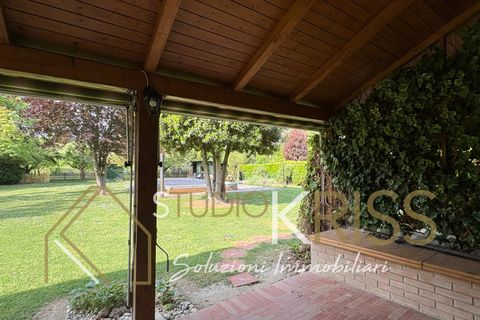 Villa a Occhiobello, Rovigo, Occhiobello - € 900/mes | Ref: A599 - foto 6