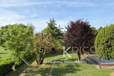 Villa a Occhiobello, Rovigo, Occhiobello - € 900/mes | Ref: A599 - foto 16