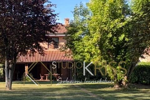 Villa a Occhiobello, Rovigo, Occhiobello - € 900/mes | Ref: A599 - foto 23