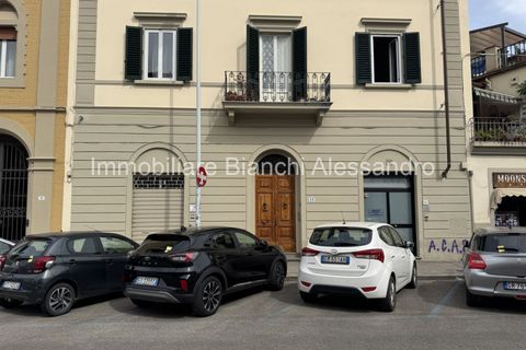 Erhvervsejendom i Florence, Florence, Florence - € 350.000 | Ref: V350UFFICIO - foto 1