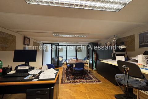 Erhvervsejendom i Florence, Florence, Florence - € 350.000 | Ref: V350UFFICIO - foto 2