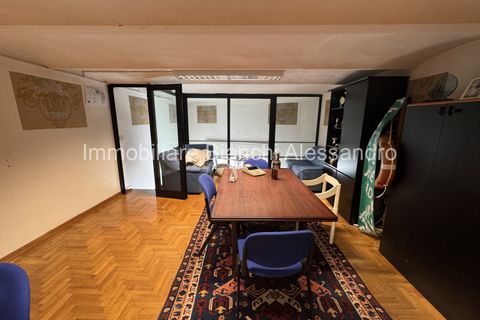 Erhvervsejendom i Florence, Florence, Florence - € 350.000 | Ref: V350UFFICIO - foto 3