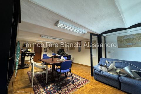 Erhvervsejendom i Florence, Florence, Florence - € 350.000 | Ref: V350UFFICIO - foto 4