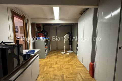 Erhvervsejendom i Florence, Florence, Florence - € 350.000 | Ref: V350UFFICIO - foto 5