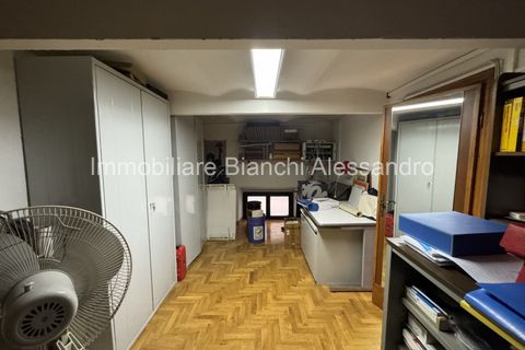 Erhvervsejendom i Florence, Florence, Florence - € 350.000 | Ref: V350UFFICIO - foto 6