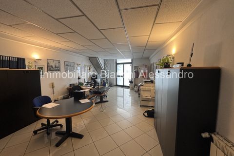 Erhvervsejendom i Florence, Florence, Florence - € 350.000 | Ref: V350UFFICIO - foto 7