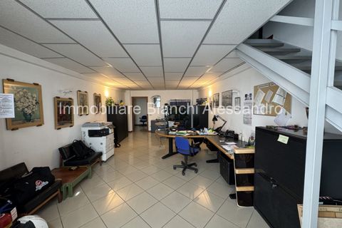 Erhvervsejendom i Florence, Florence, Florence - € 350.000 | Ref: V350UFFICIO - foto 8