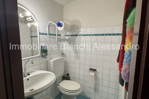 Erhvervsejendom i Florence, Florence, Florence - € 350.000 | Ref: V350UFFICIO - foto 11