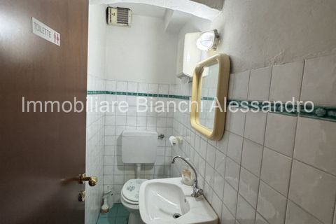 Erhvervsejendom i Florence, Florence, Florence - € 350.000 | Ref: V350UFFICIO - foto 12