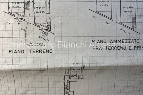Erhvervsejendom i Florence, Florence, Florence - € 350.000 | Ref: V350UFFICIO - foto 16