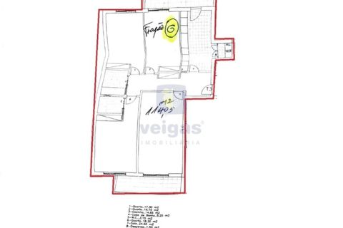 Lejlighed i Coimbra, Coimbra, Coimbra - € 305.000 | Ref: LIZ-216673 - foto 18