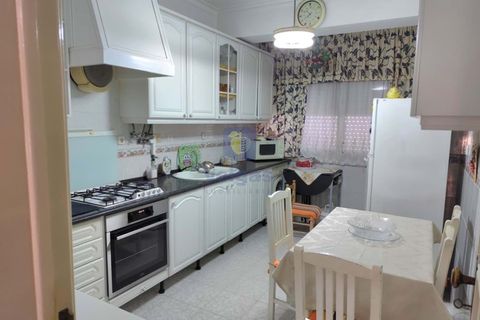 Lejlighed i Amadora, Lisbon, Amadora - € 298.500 | Ref: VLX-216587 - foto 1