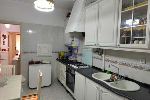 Lejlighed i Amadora, Lisbon, Amadora - € 298.500 | Ref: VLX-216587 - foto 2