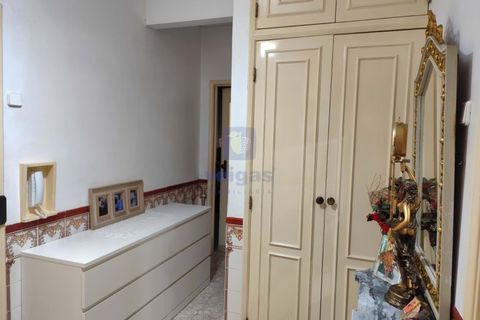 Lejlighed i Amadora, Lisbon, Amadora - € 298.500 | Ref: VLX-216587 - foto 4