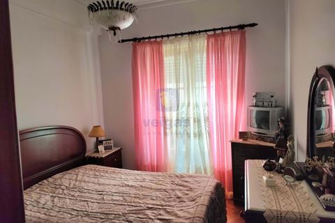 Lejlighed i Amadora, Lisbon, Amadora - € 298.500 | Ref: VLX-216587 - foto 8