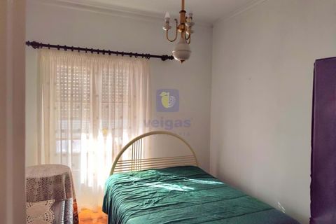 Lejlighed i Amadora, Lisbon, Amadora - € 298.500 | Ref: VLX-216587 - foto 11