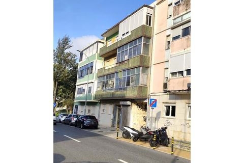 Lejlighed i Amadora, Lisbon, Amadora - € 298.500 | Ref: VLX-216587 - foto 16
