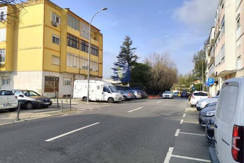 Lejlighed i Amadora, Lisbon, Amadora - € 298.500 | Ref: VLX-216587 - foto 17