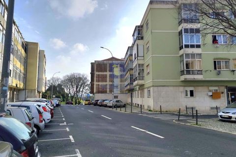 Lejlighed i Amadora, Lisbon, Amadora - € 298.500 | Ref: VLX-216587 - foto 18