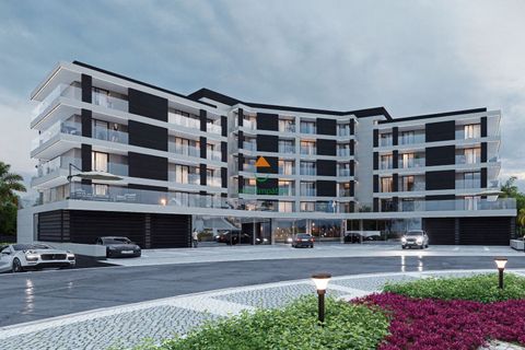 Lejlighed i Maia, Porto, Maia - € 240.000 | Ref: CS-654/T1 - foto 2