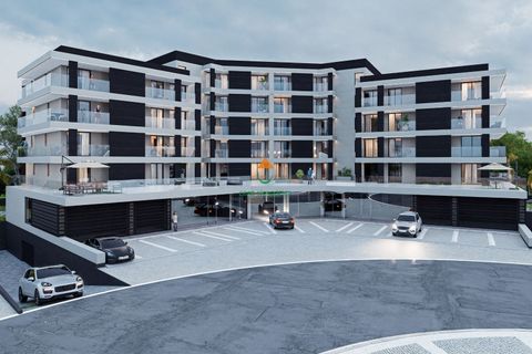 Lejlighed i Maia, Porto, Maia - € 240.000 | Ref: CS-654/T1 - foto 4