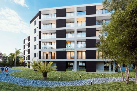 Lejlighed i Maia, Porto, Maia - € 240.000 | Ref: CS-654/T1 - foto 6