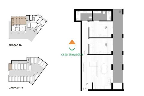 Lejlighed i Maia, Porto, Maia - € 330.000 | Ref: CS-654/T2 - foto 14
