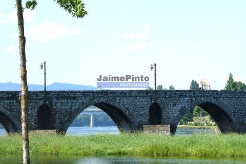 Helårsgrund i Ponte de Lima, Viana do Castelo, Ponte de Lima - € 72.500 | Ref: 9962_T - foto 3
