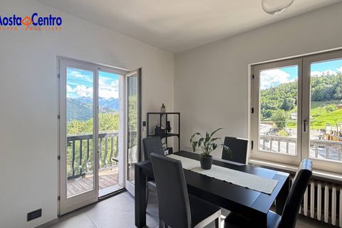 Lejlighed i Gignod, Aosta Valley, Gignod - € 125.000 | Ref: 5582 - foto 3