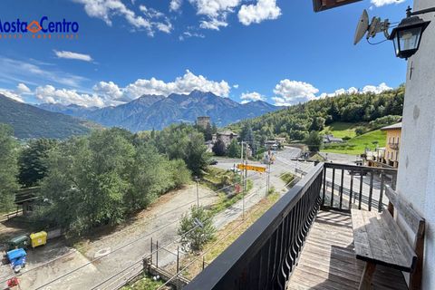 Lejlighed i Gignod, Aosta Valley, Gignod - € 125.000 | Ref: 5582 - foto 4
