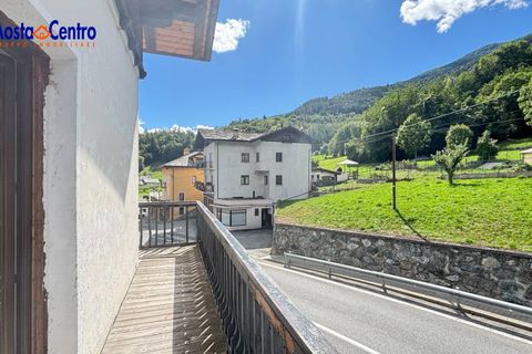 Lejlighed i Gignod, Aosta Valley, Gignod - € 125.000 | Ref: 5582 - foto 5