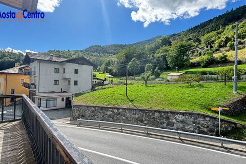 Lejlighed i Gignod, Aosta Valley, Gignod - € 125.000 | Ref: 5582 - foto 6