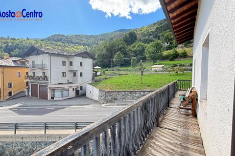 Lejlighed i Gignod, Aosta Valley, Gignod - € 125.000 | Ref: 5582 - foto 7