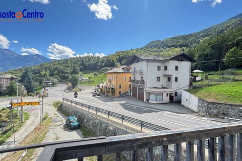 Lejlighed i Gignod, Aosta Valley, Gignod - € 125.000 | Ref: 5582 - foto 8