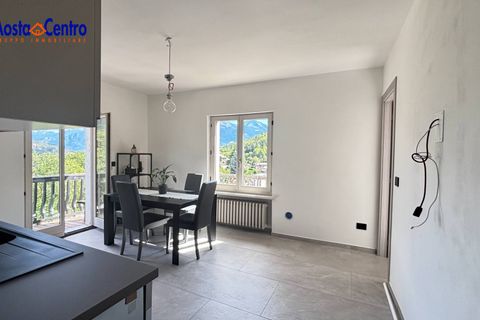 Lejlighed i Gignod, Aosta Valley, Gignod - € 125.000 | Ref: 5582 - foto 9