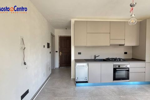 Lejlighed i Gignod, Aosta Valley, Gignod - € 125.000 | Ref: 5582 - foto 10