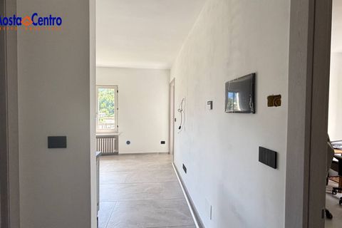 Lejlighed i Gignod, Aosta Valley, Gignod - € 125.000 | Ref: 5582 - foto 11