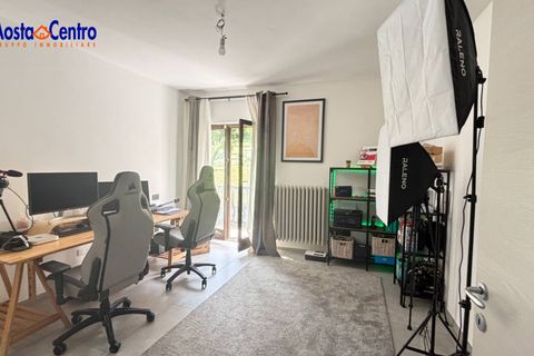 Lejlighed i Gignod, Aosta Valley, Gignod - € 125.000 | Ref: 5582 - foto 12