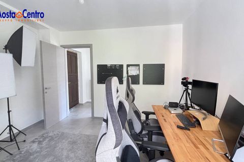 Lejlighed i Gignod, Aosta Valley, Gignod - € 125.000 | Ref: 5582 - foto 13