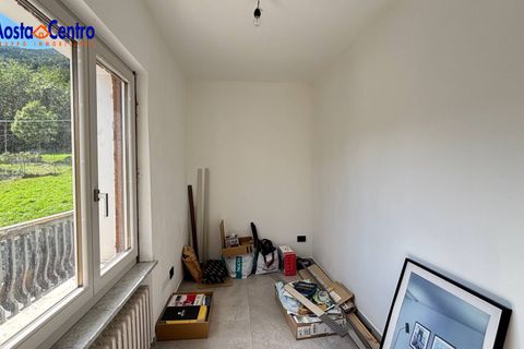 Lejlighed i Gignod, Aosta Valley, Gignod - € 125.000 | Ref: 5582 - foto 14