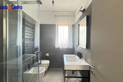 Lejlighed i Gignod, Aosta Valley, Gignod - € 125.000 | Ref: 5582 - foto 15