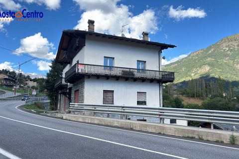 Lejlighed i Gignod, Aosta Valley, Gignod - € 125.000 | Ref: 5582 - foto 17