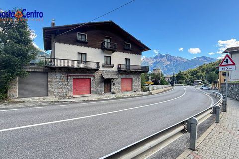 Lejlighed i Gignod, Aosta Valley, Gignod - € 125.000 | Ref: 5582 - foto 19