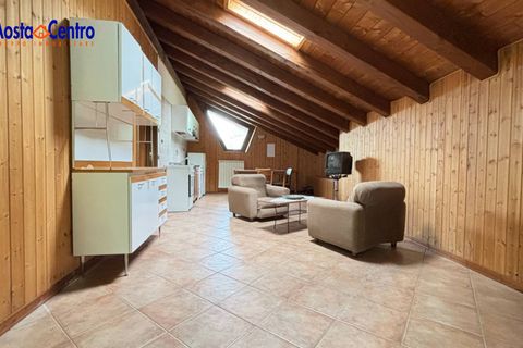 Leilighet i Saint-Denis, Aosta Valley, Saint-Denis - € 125 000 | Ref: 5761 - foto 2