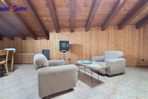 Leilighet i Saint-Denis, Aosta Valley, Saint-Denis - € 125 000 | Ref: 5761 - foto 3