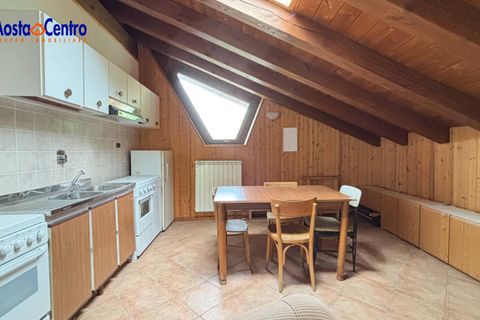 Leilighet i Saint-Denis, Aosta Valley, Saint-Denis - € 125 000 | Ref: 5761 - foto 4